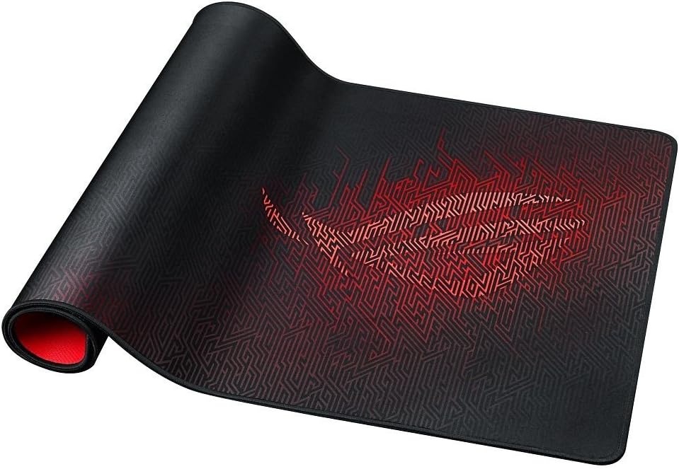 ASUS ROG Sheath Gaming Mouse Pad – 35.4”