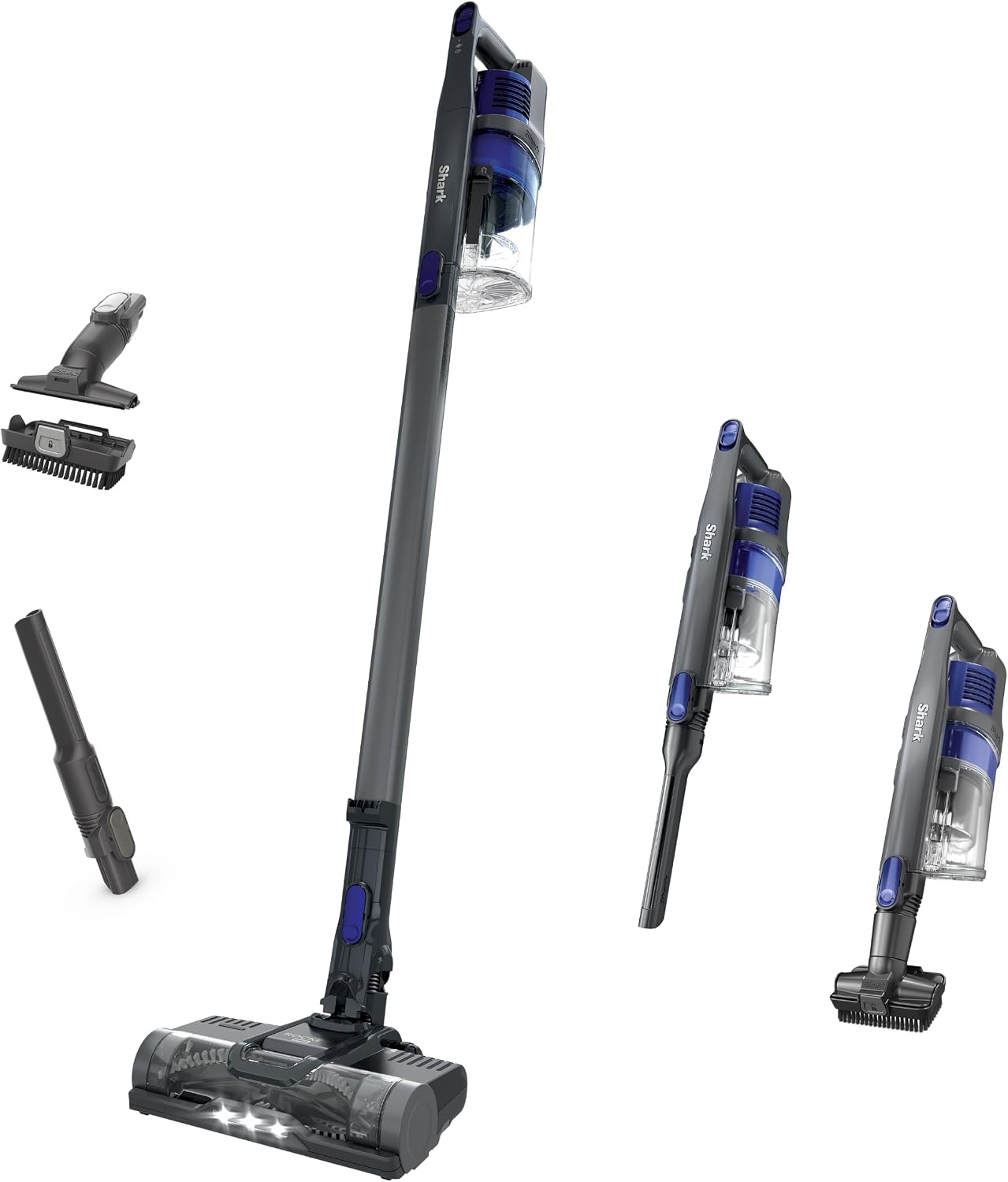 Shark Pet Cordless Stick Vacuum