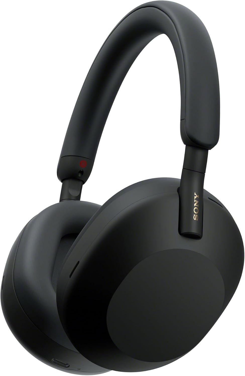 Sony WH-1000XM5 Premium Noise Cancelling Wireless Headphones