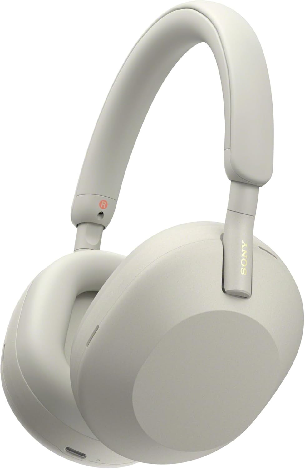 Sony WH-1000XM5 Premium Noise Cancelling Wireless Headphones