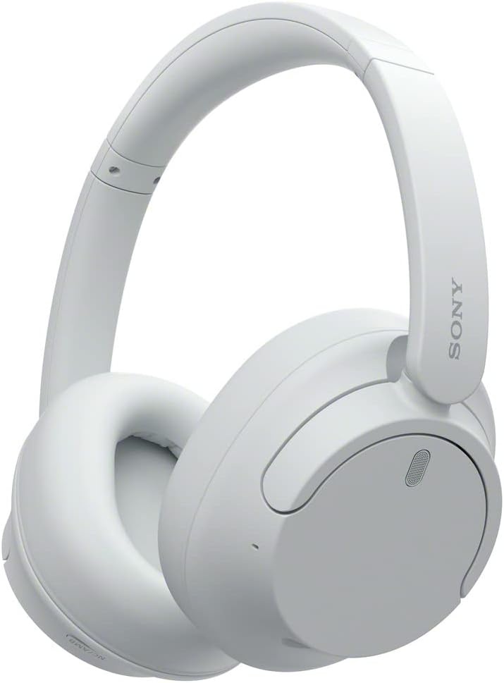 Sony WH-CH720N Wireless Noise Cancelling Over-Ear Headphones