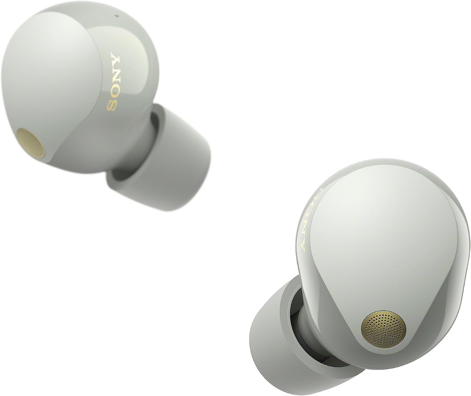 Sony WF-1000XM5 Premium Noise Cancelling Truly Wireless Earbuds