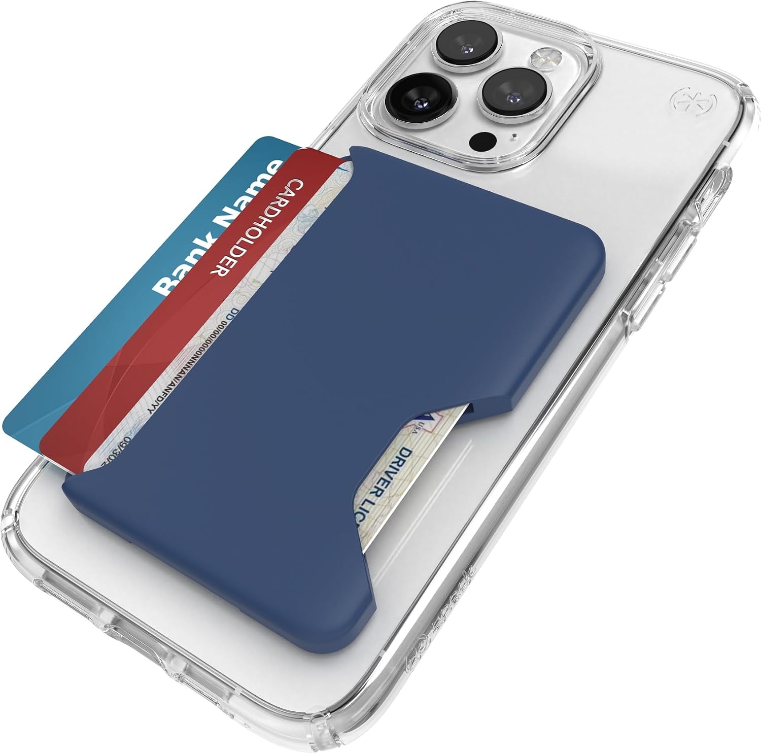 Speck iPhone Wallet MagSafe Accessory