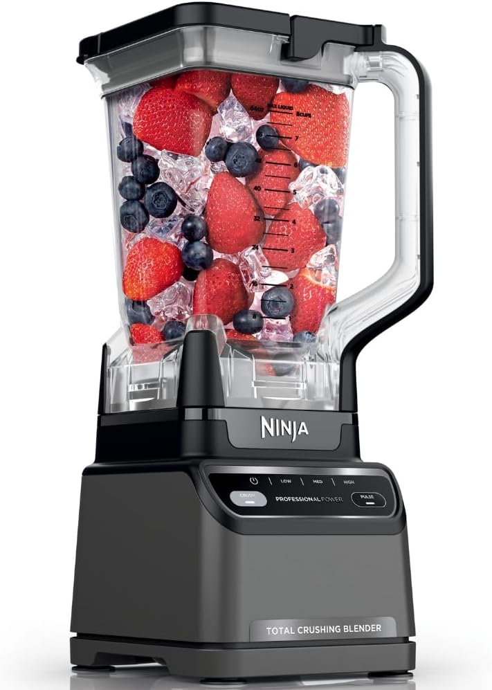Ninja Professional Blender 2.0