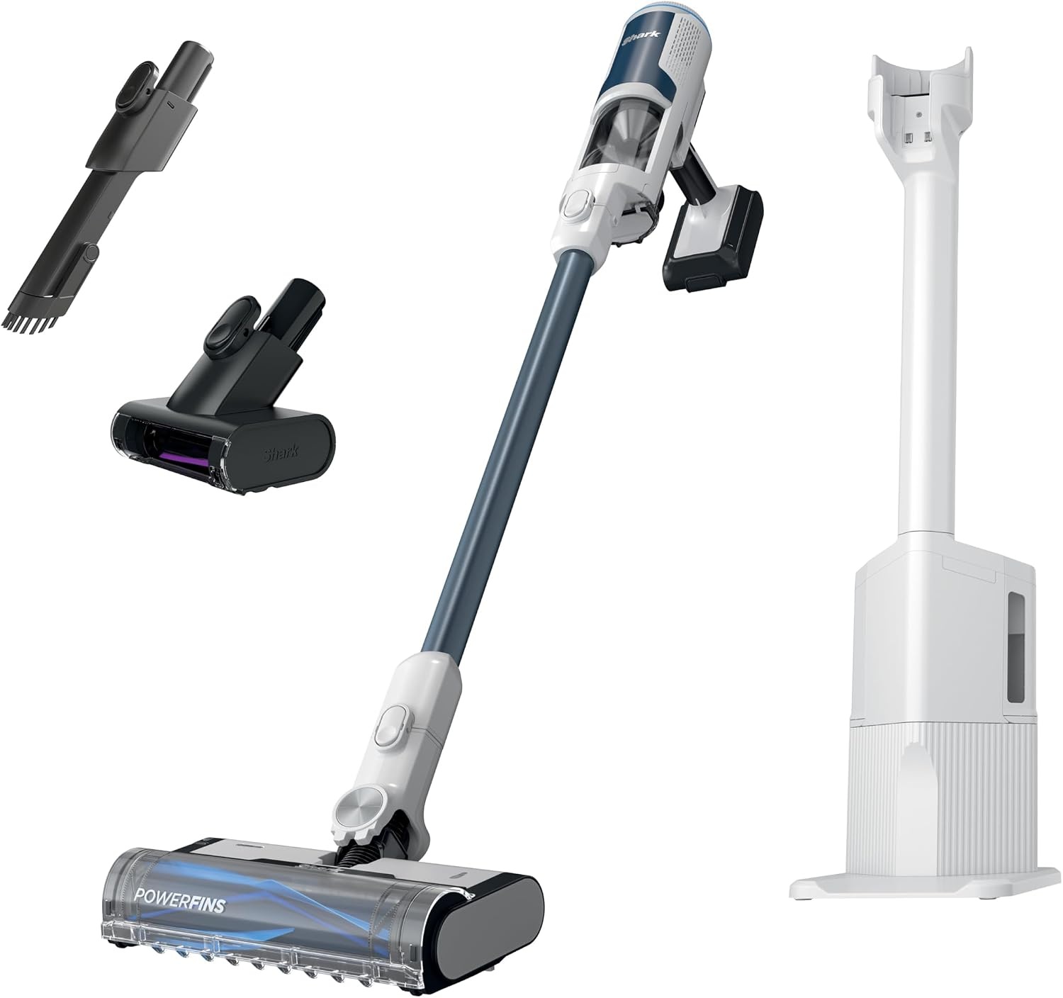 Shark Clean & Empty Cordless Stick Vacuum