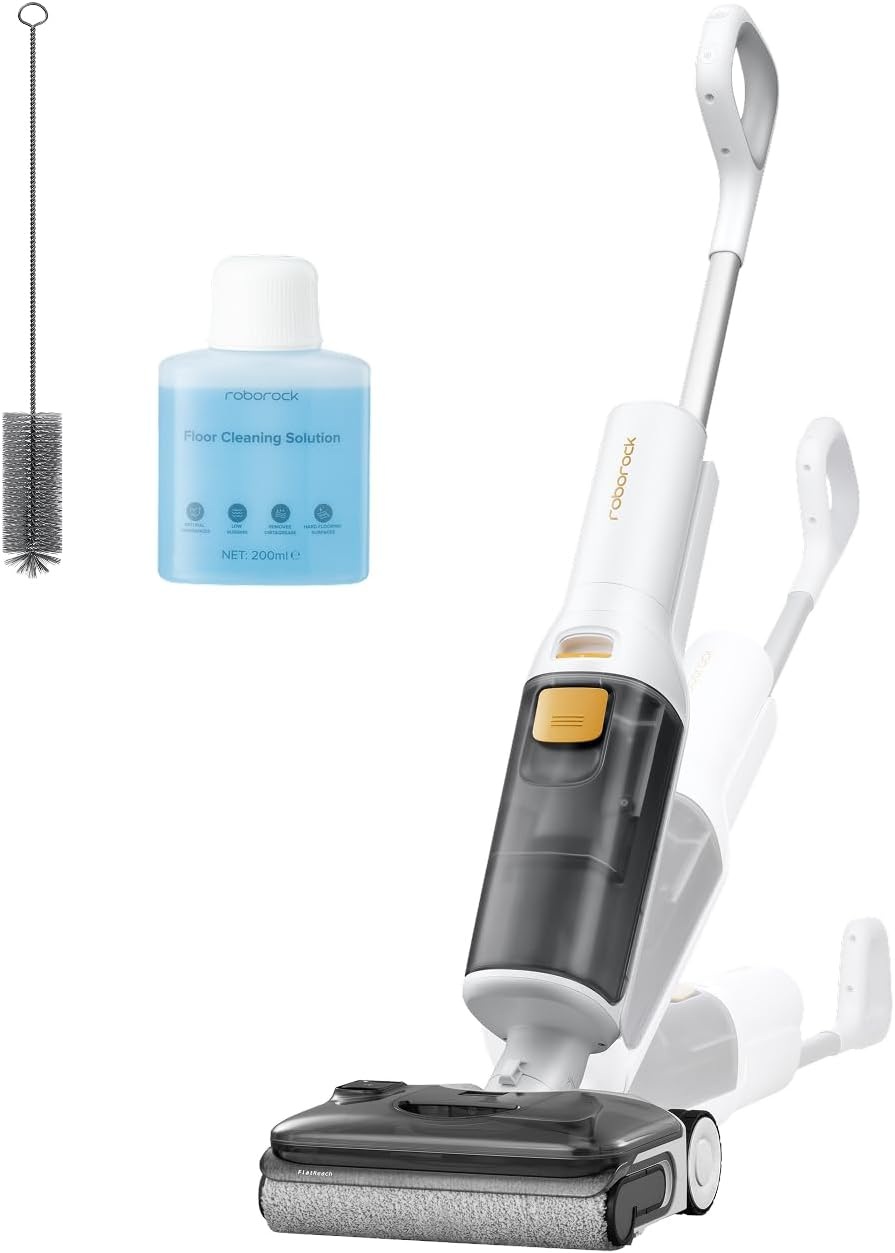 roborock F25 GT Gen 2 Wet Dry Vacuum