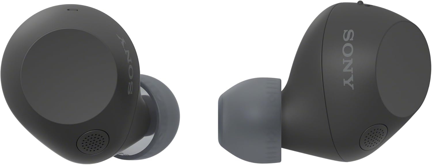 Sony WF-C710N Truly Wireless Noise Cancelling Earbud Headphones
