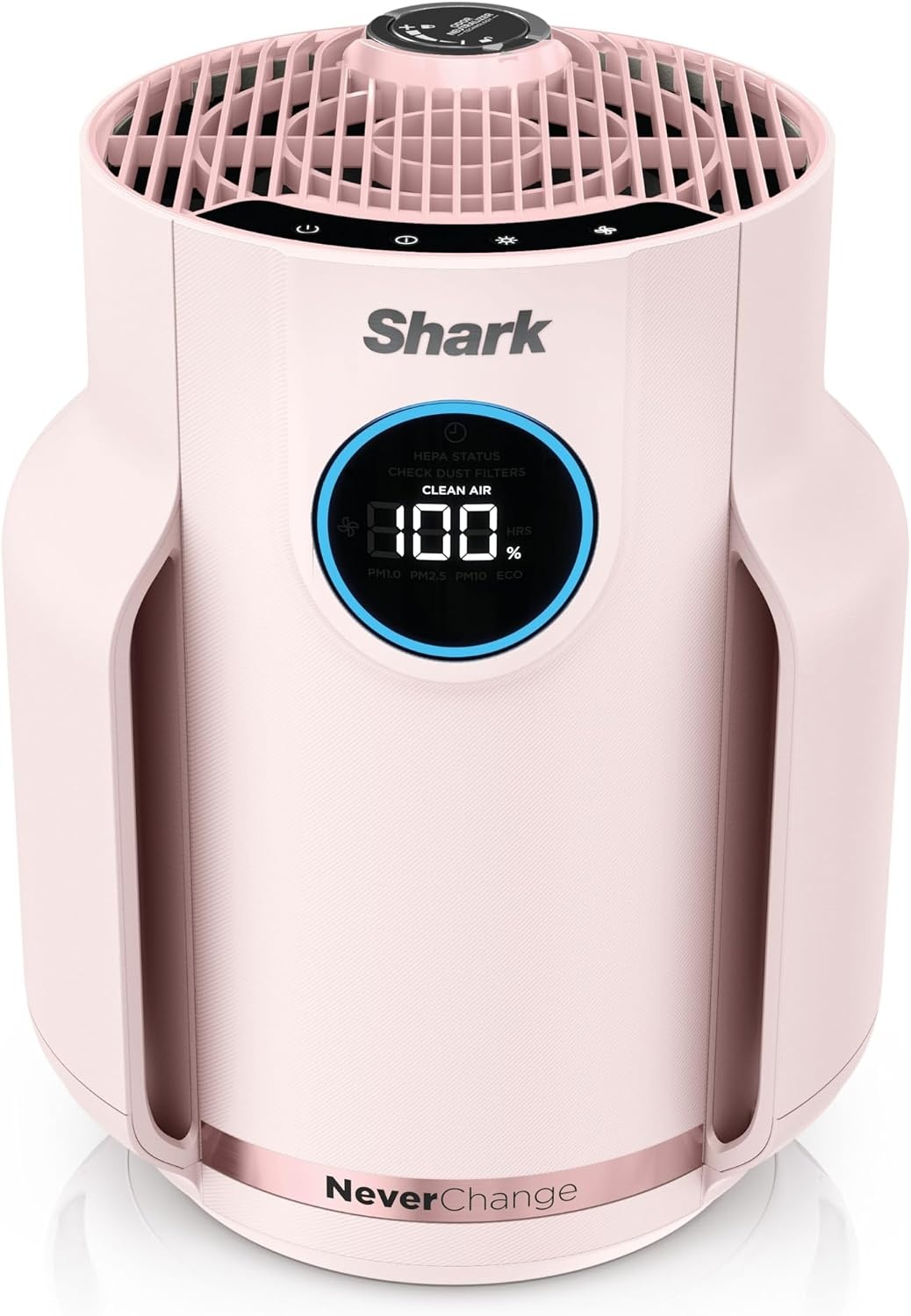 Shark NeverChange Compact Pro Air Purifier