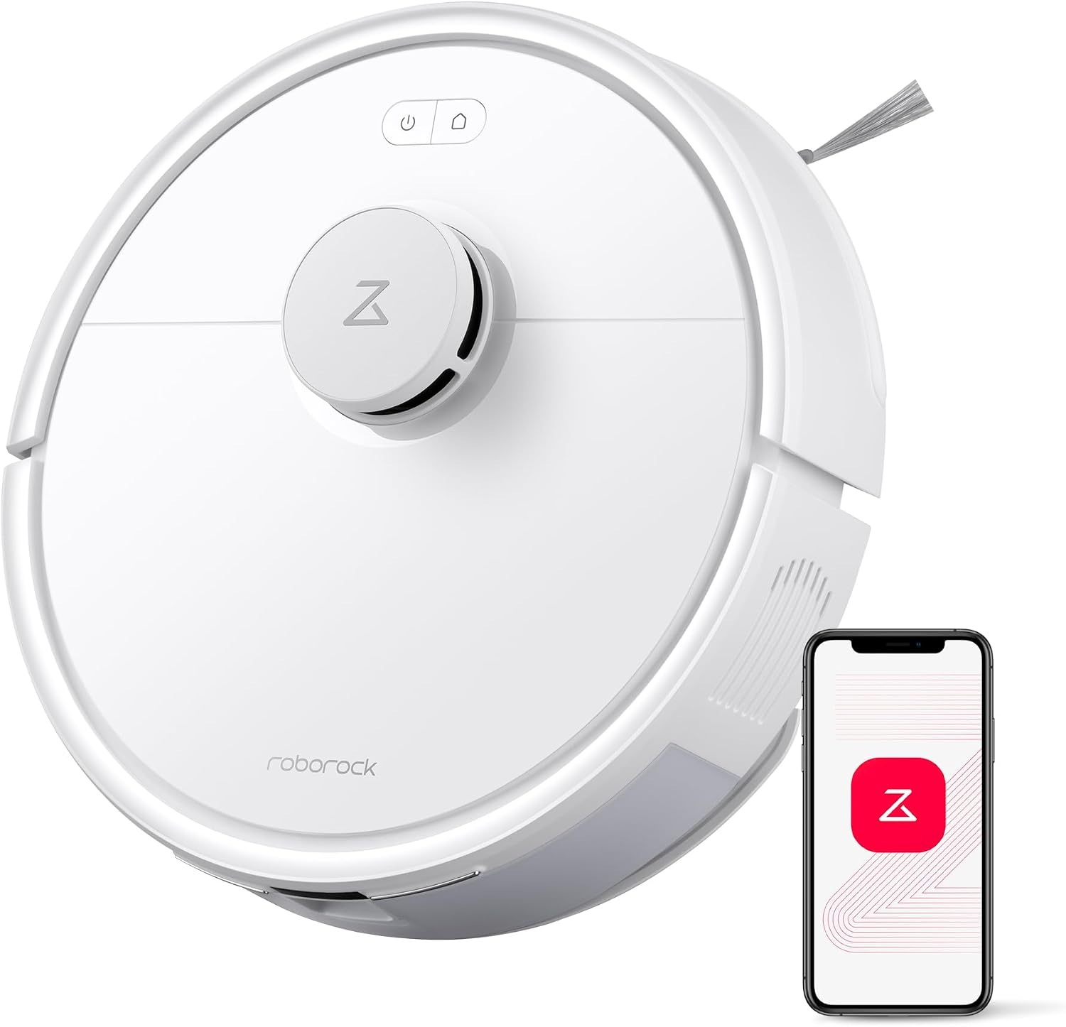 roborock Q7 L5 Robot Vacuum and Mop Combo