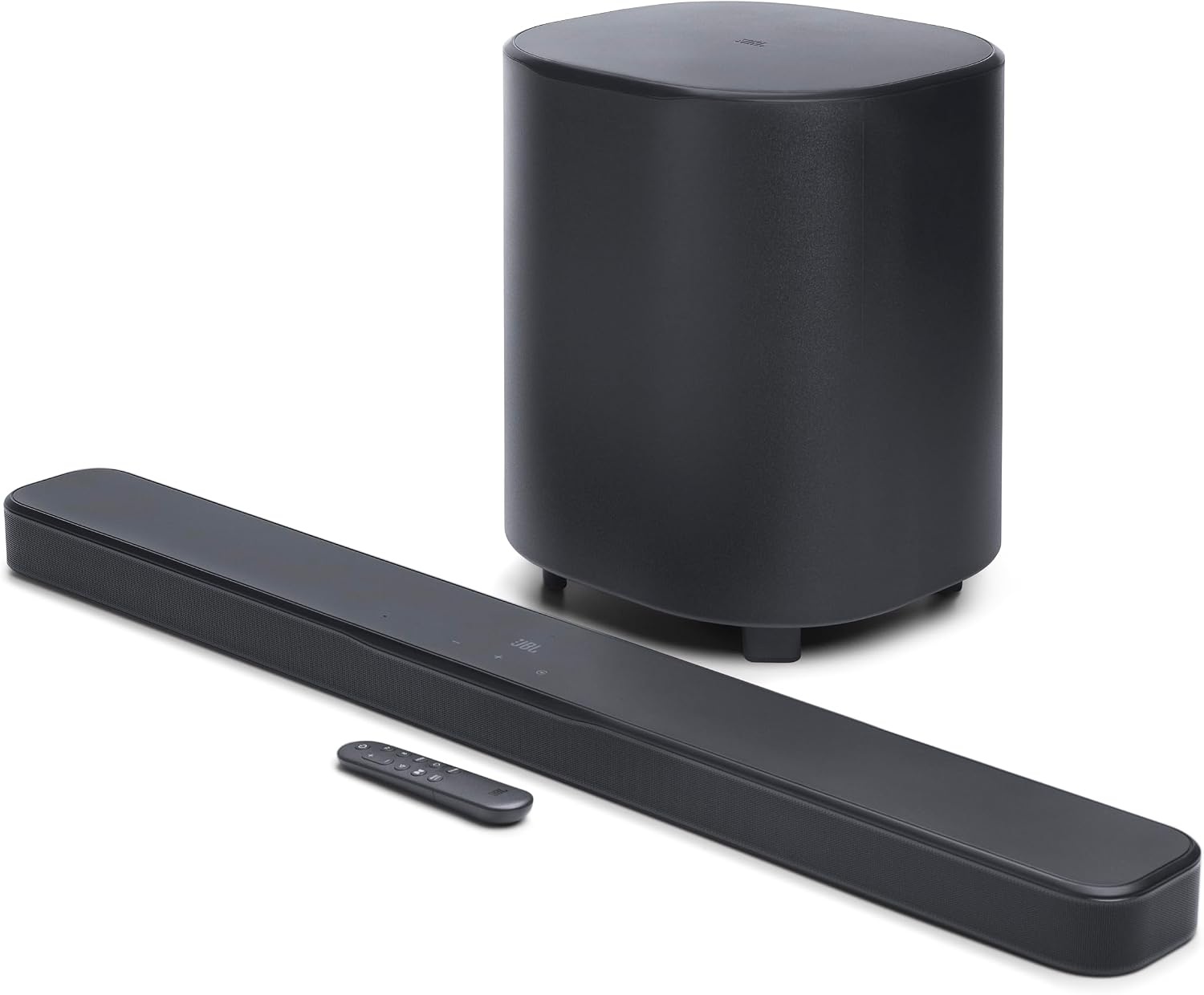 JBL Bar 500MK2-5.1 Channel soundbar System with Dolby