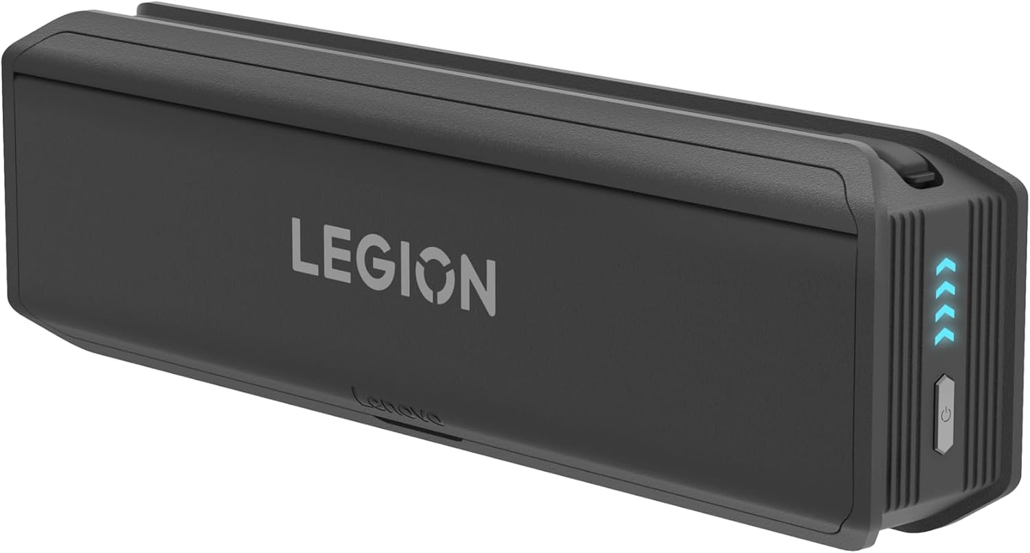 Lenovo Legion Go 65W 12800 Power Bank