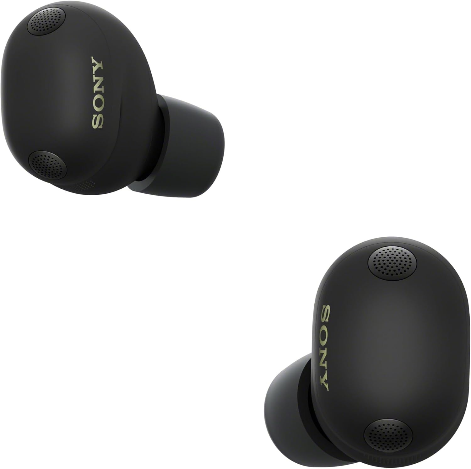 Sony WF-1000XM6 The Best Noise Cancelling Wireless Earbuds