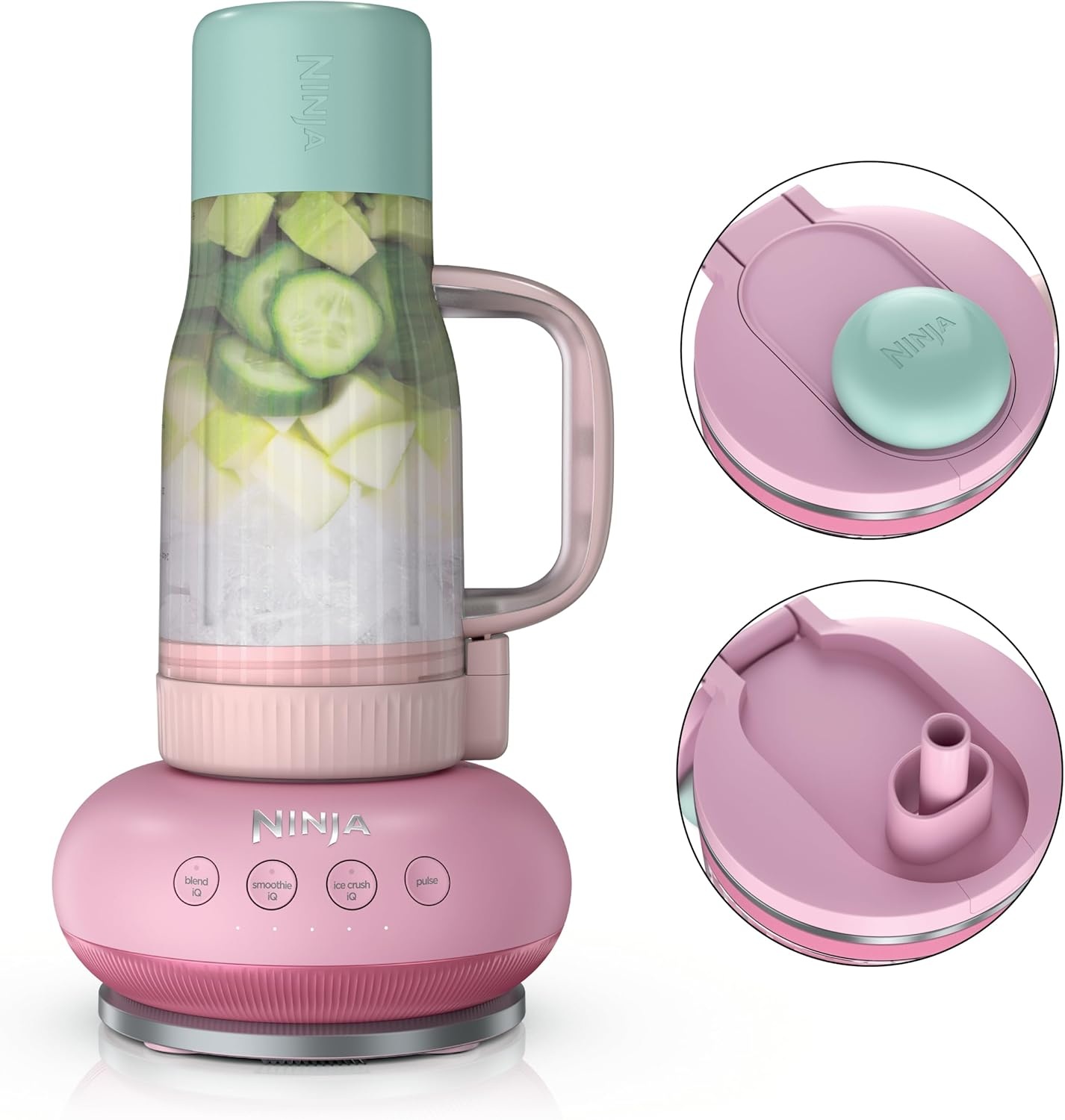 Ninja BlendBOSS Personal Blender