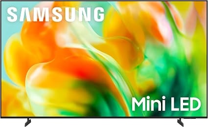Samsung 65-Inch Class M80H Series