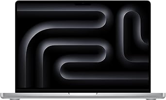 Apple 2026 MacBook Pro Laptop with Apple M5