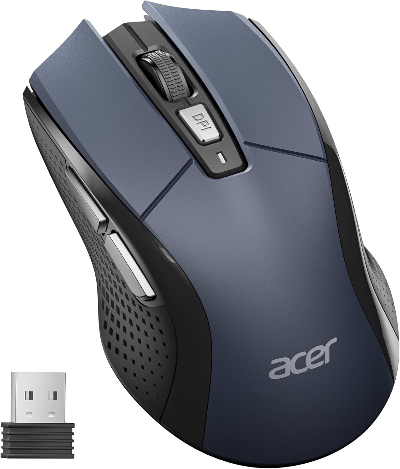 Acer Wireless Mouse for Laptop