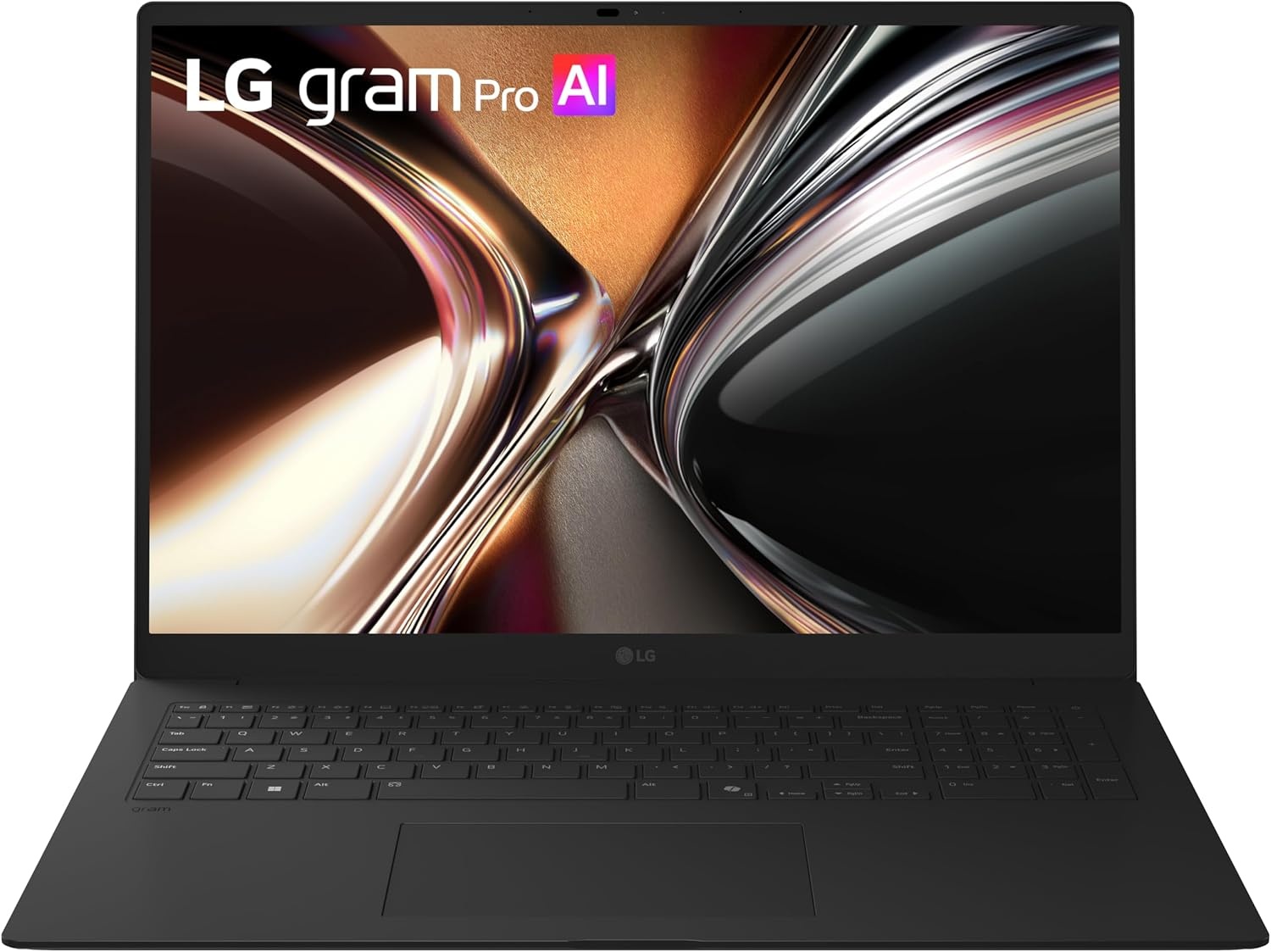 LG gram Pro 17" Light Laptop