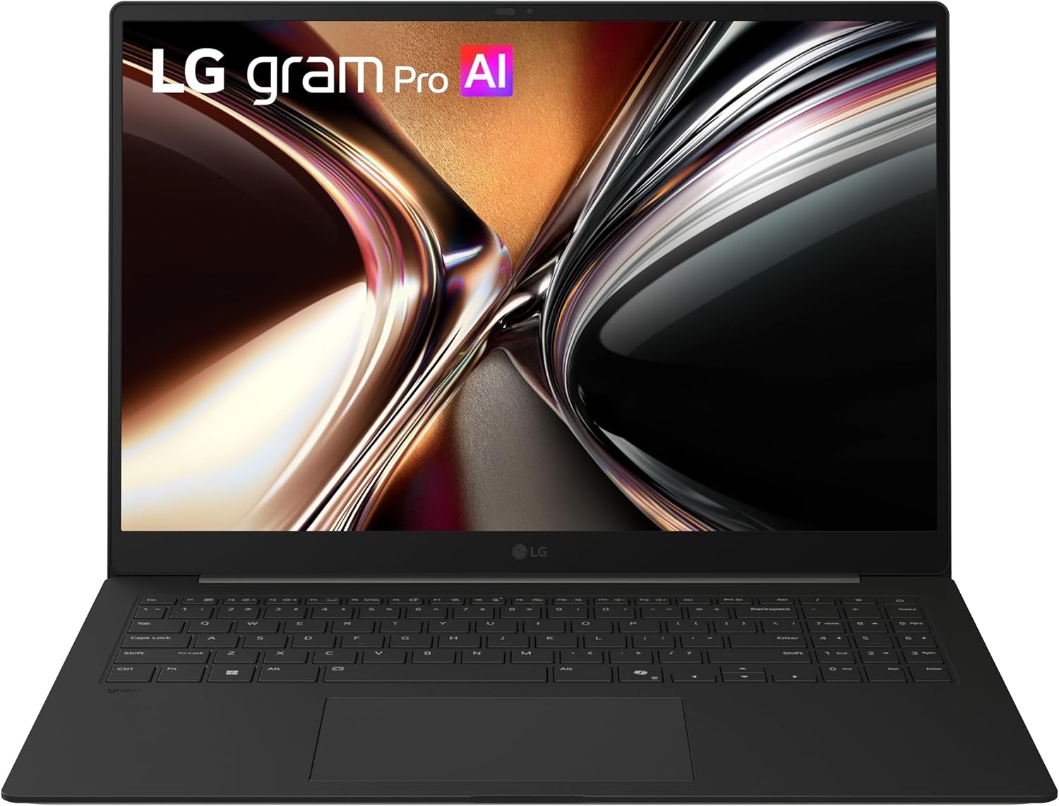 LG gram Pro 16" Light Laptop