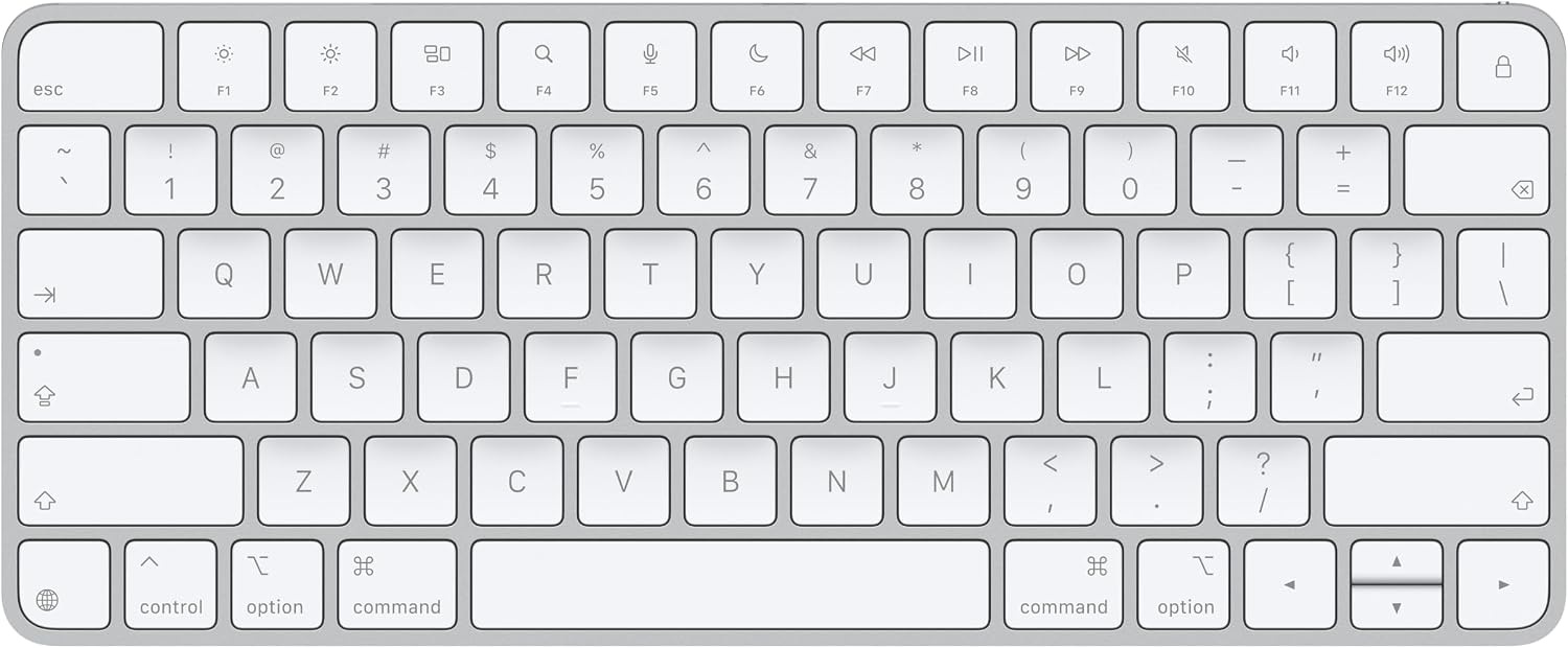 Apple Magic Keyboard