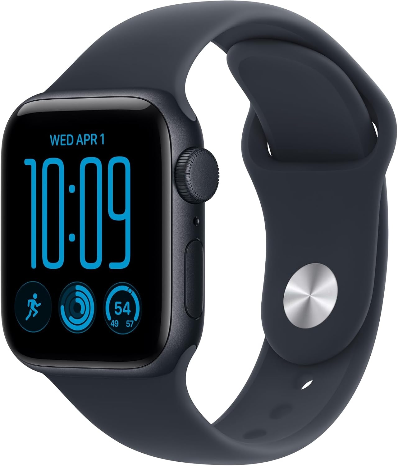Apple Watch SE 3 GPS 40mm Smartwatch